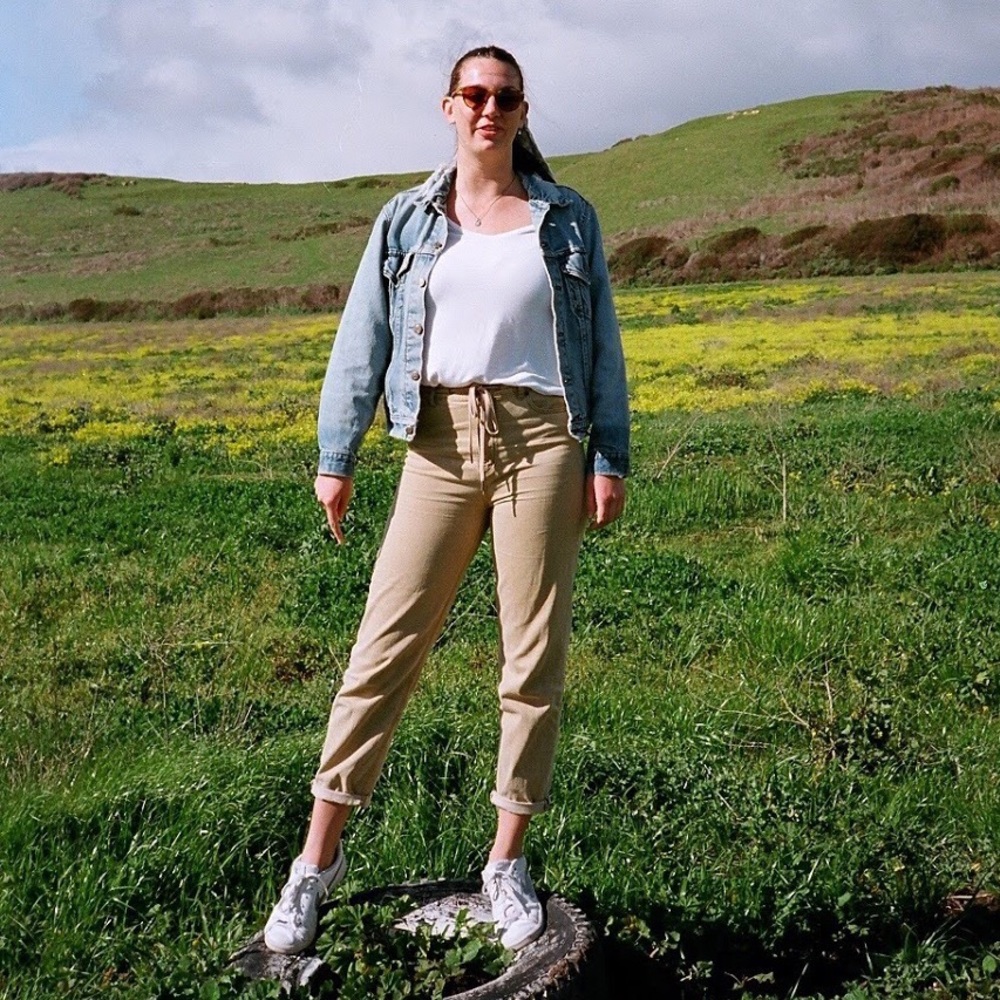 Meet your Posher, Vanessa